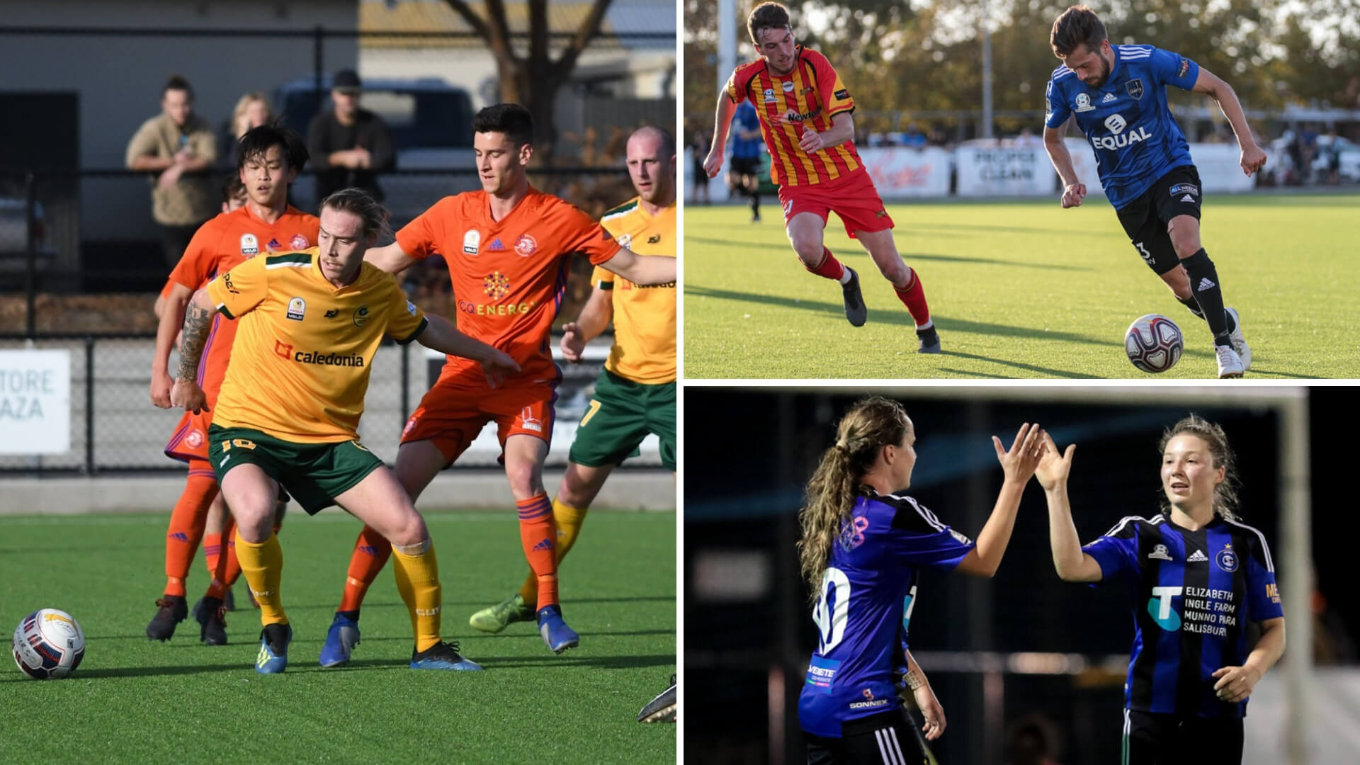 Penultimate weekend of the season | Preliminary Finals Preview ...