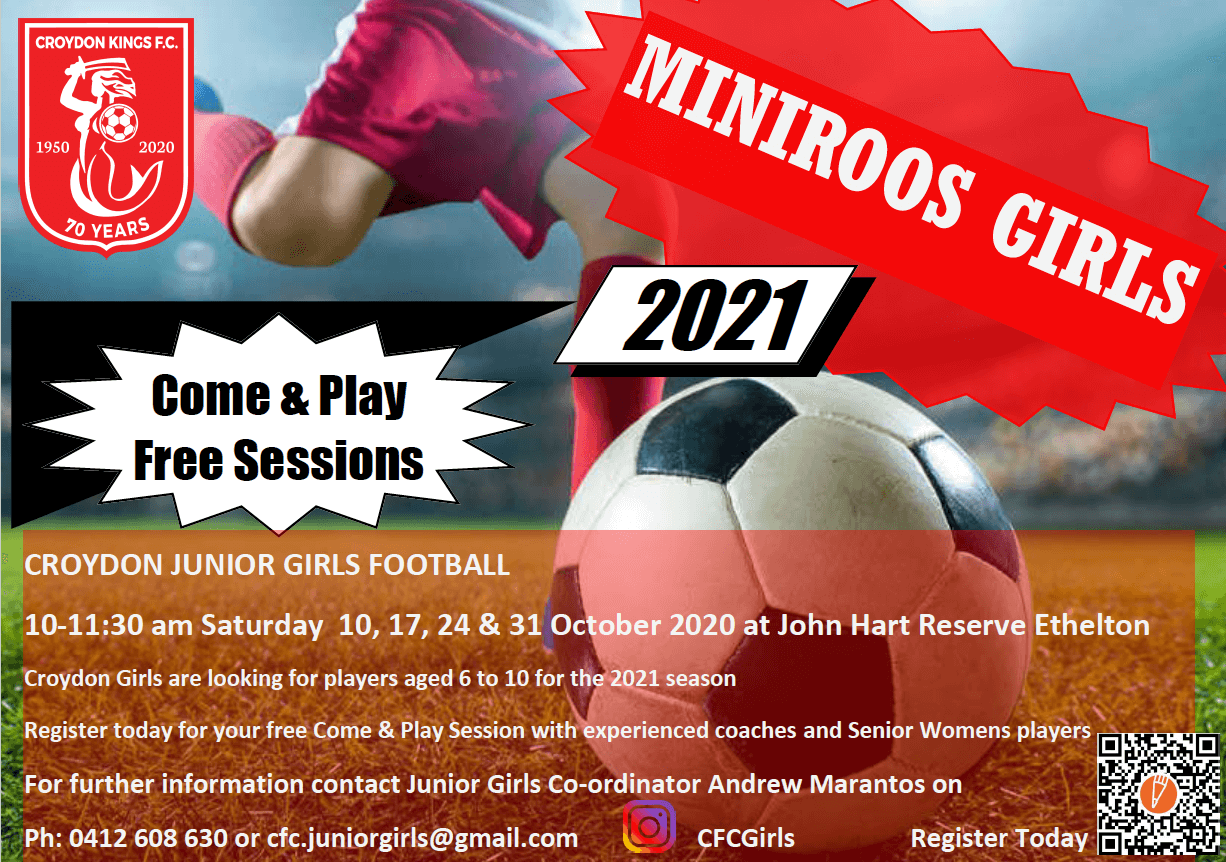 Croydon Juniors