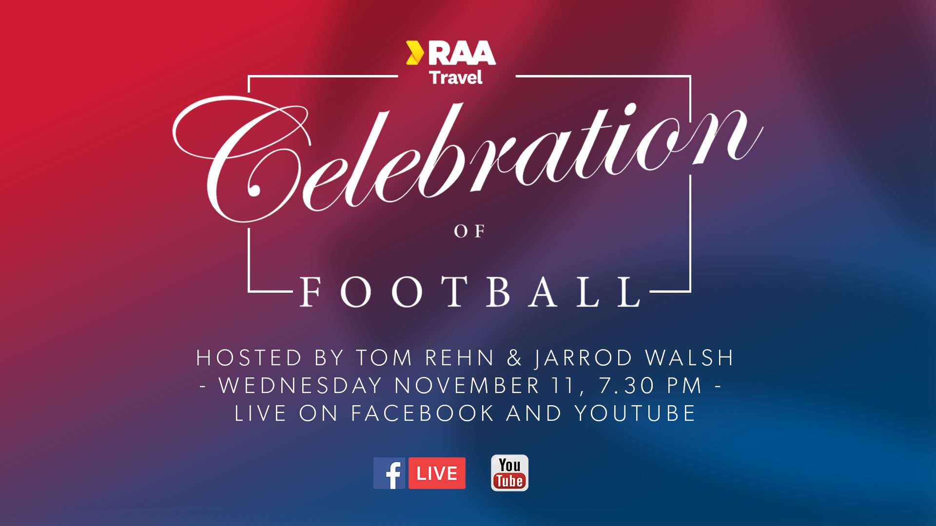 Celebration Of Football 2020