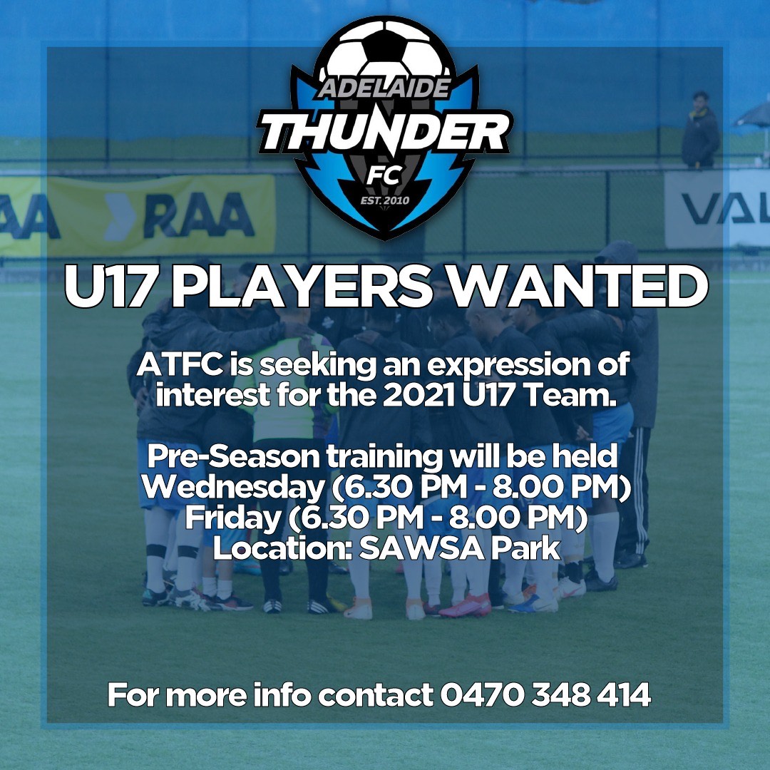 Adelaide Thunder