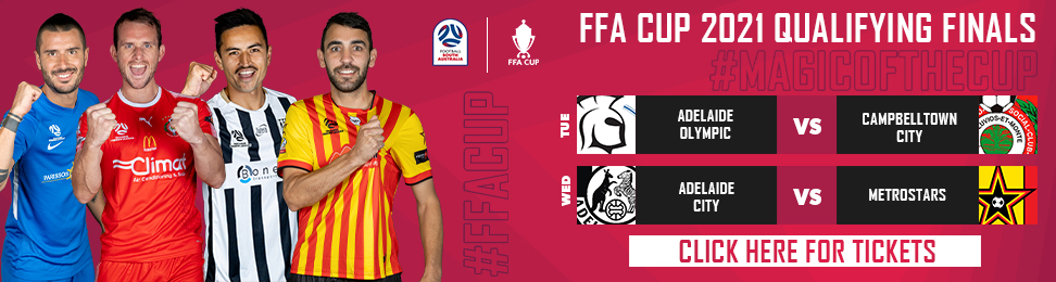 FFA Cup Tix