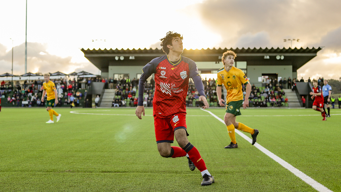 Adelaide United