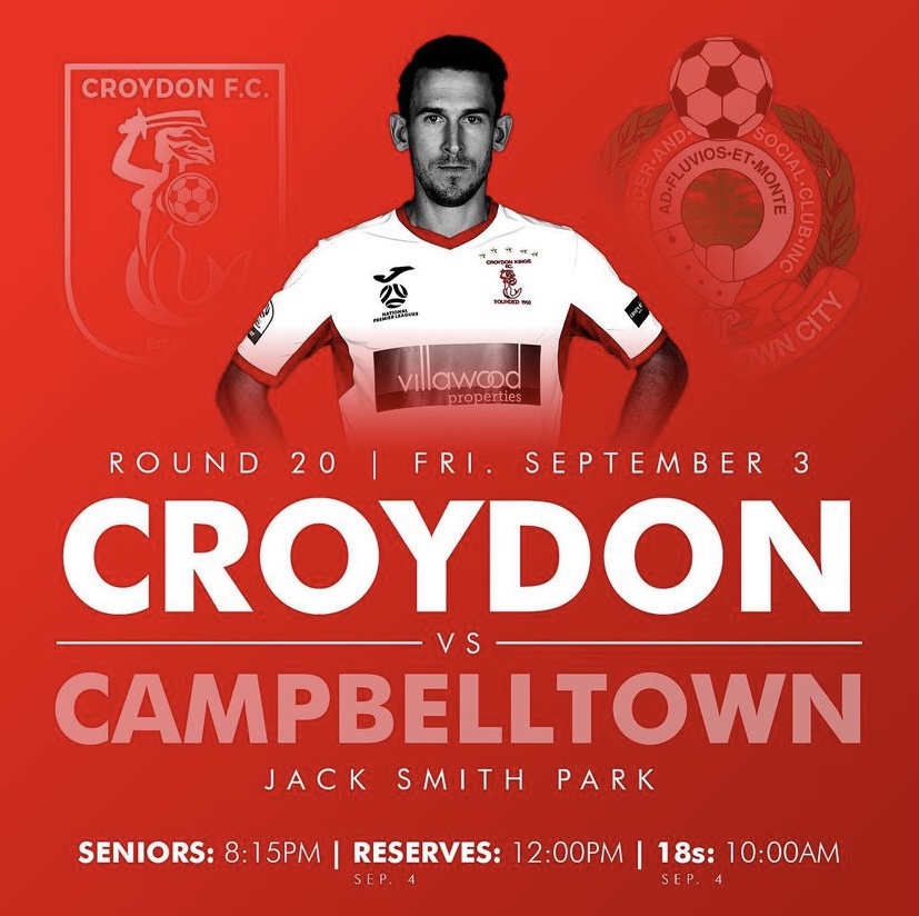 Croydon FC