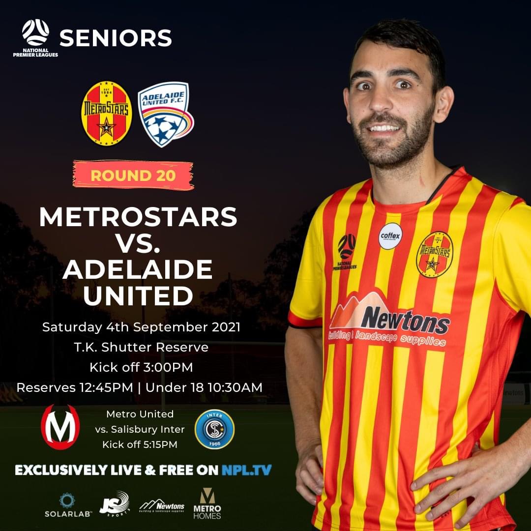 MetroStars