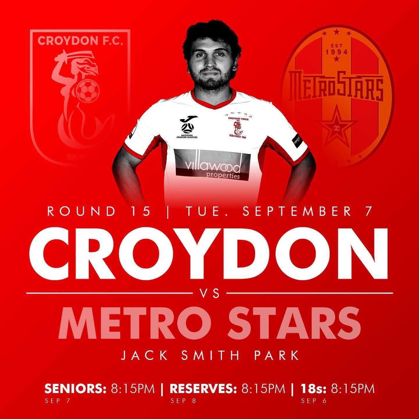 Croydon FC
