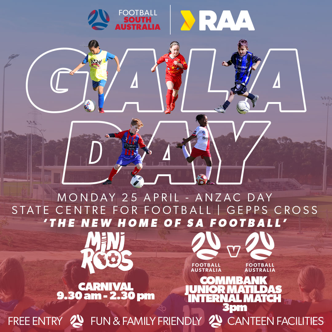 Gala Day