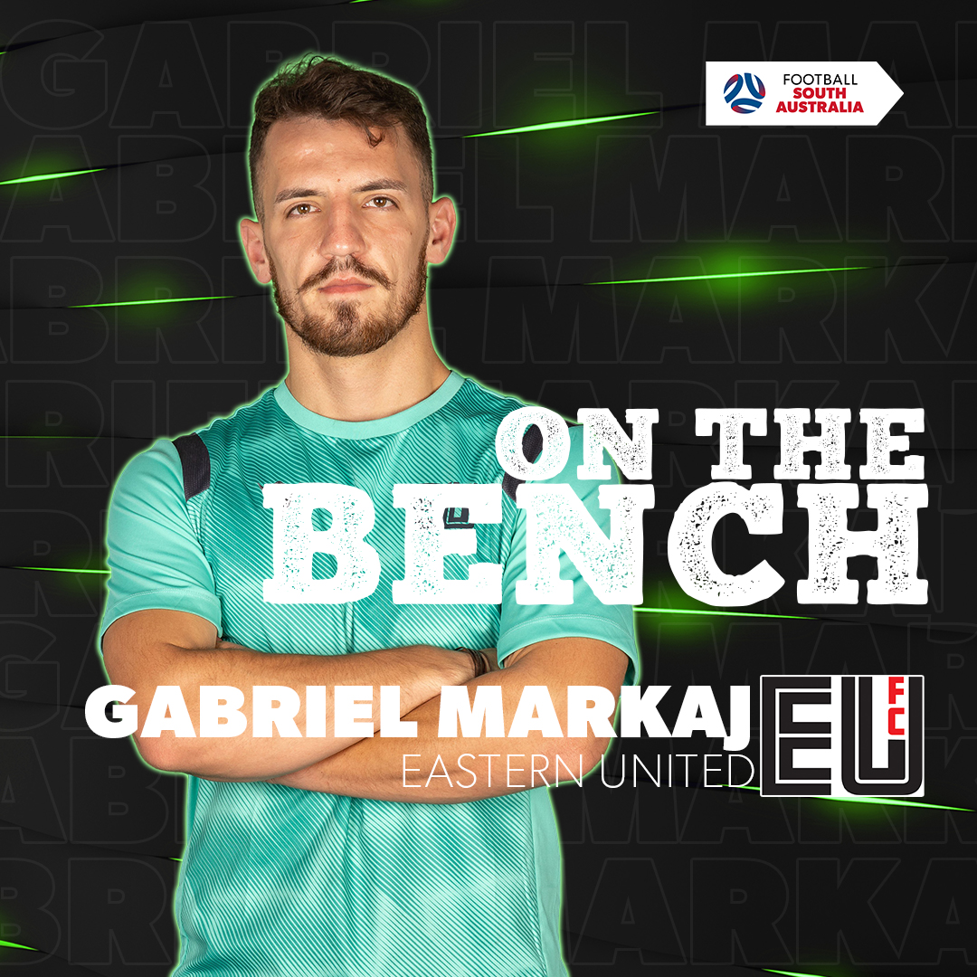Gabriel Markaj