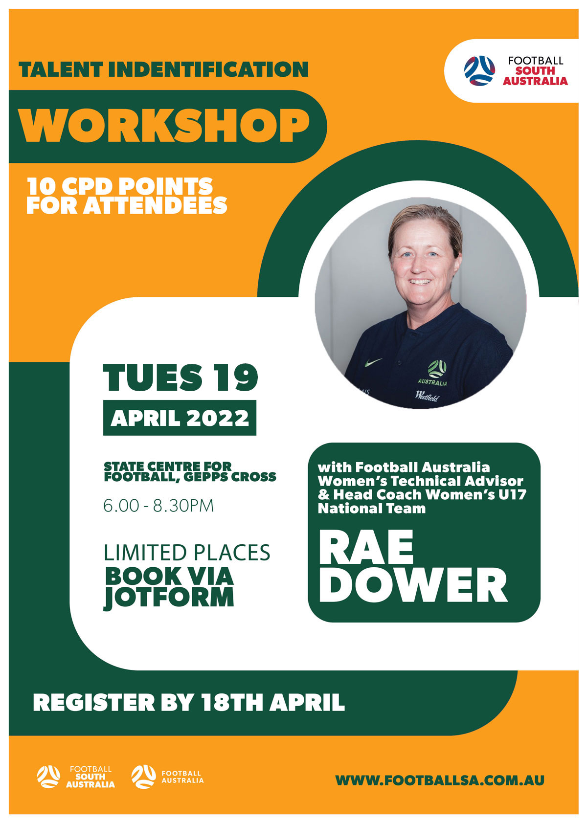 Coaching Workshop