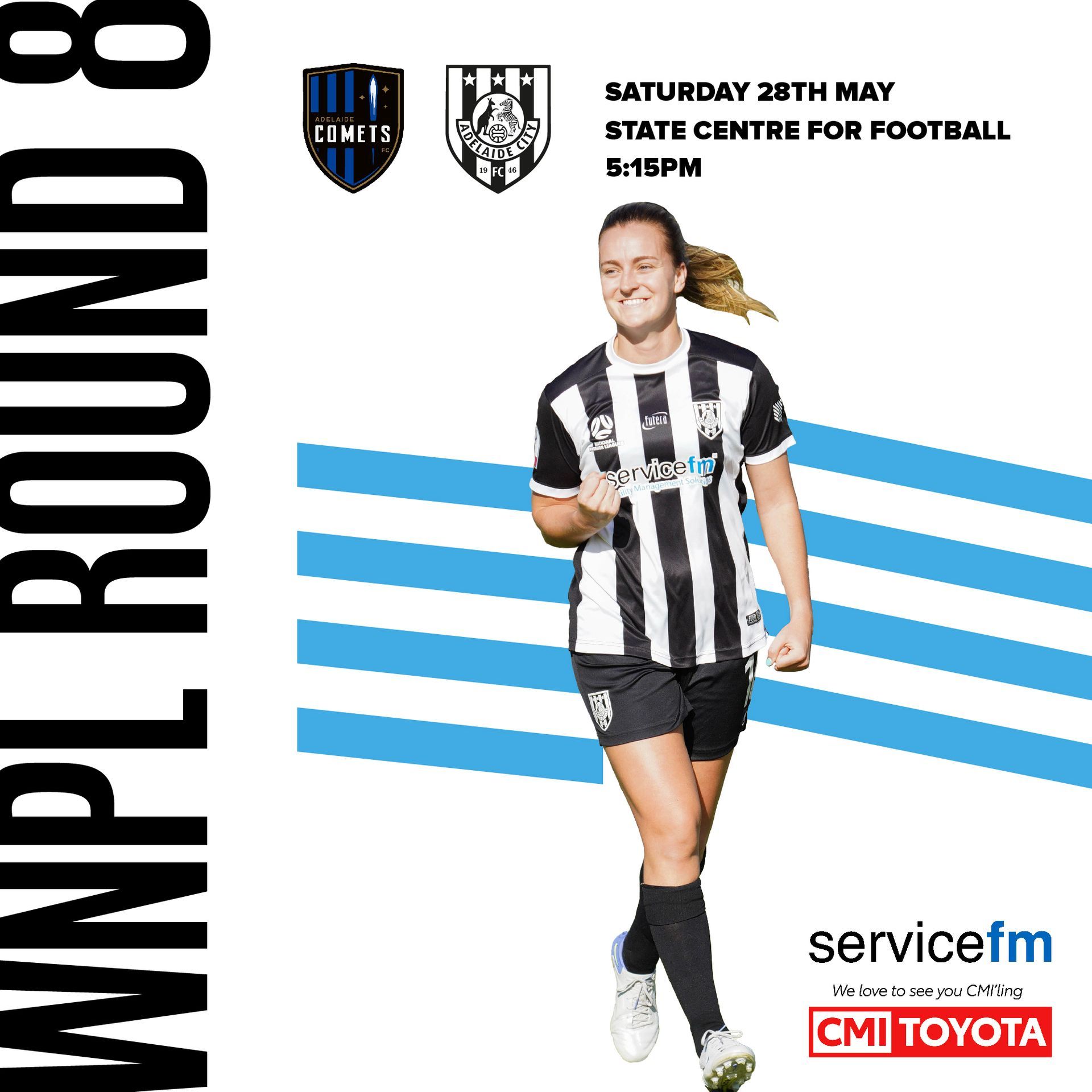 Adelaide City