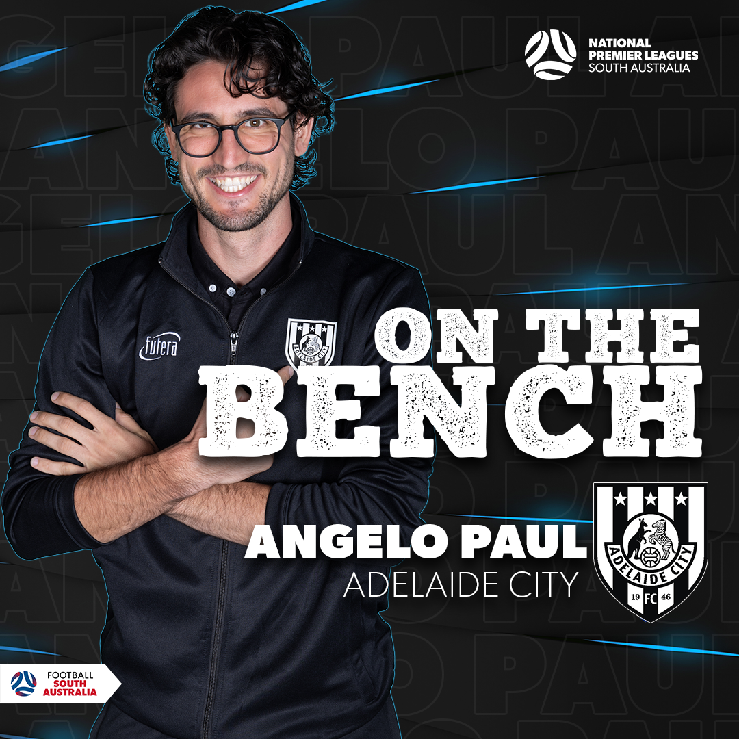Angelo Paul