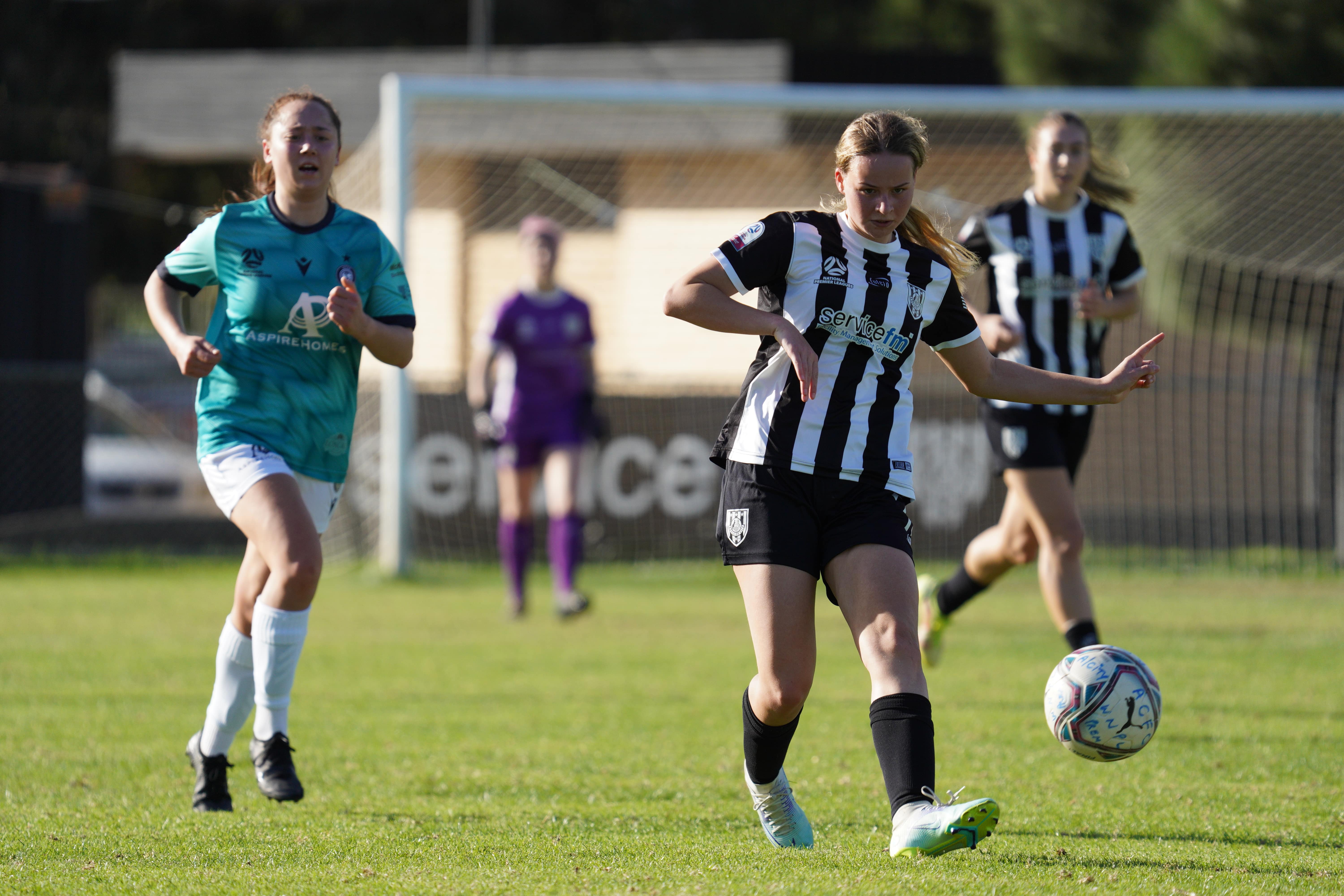 Adelaide City