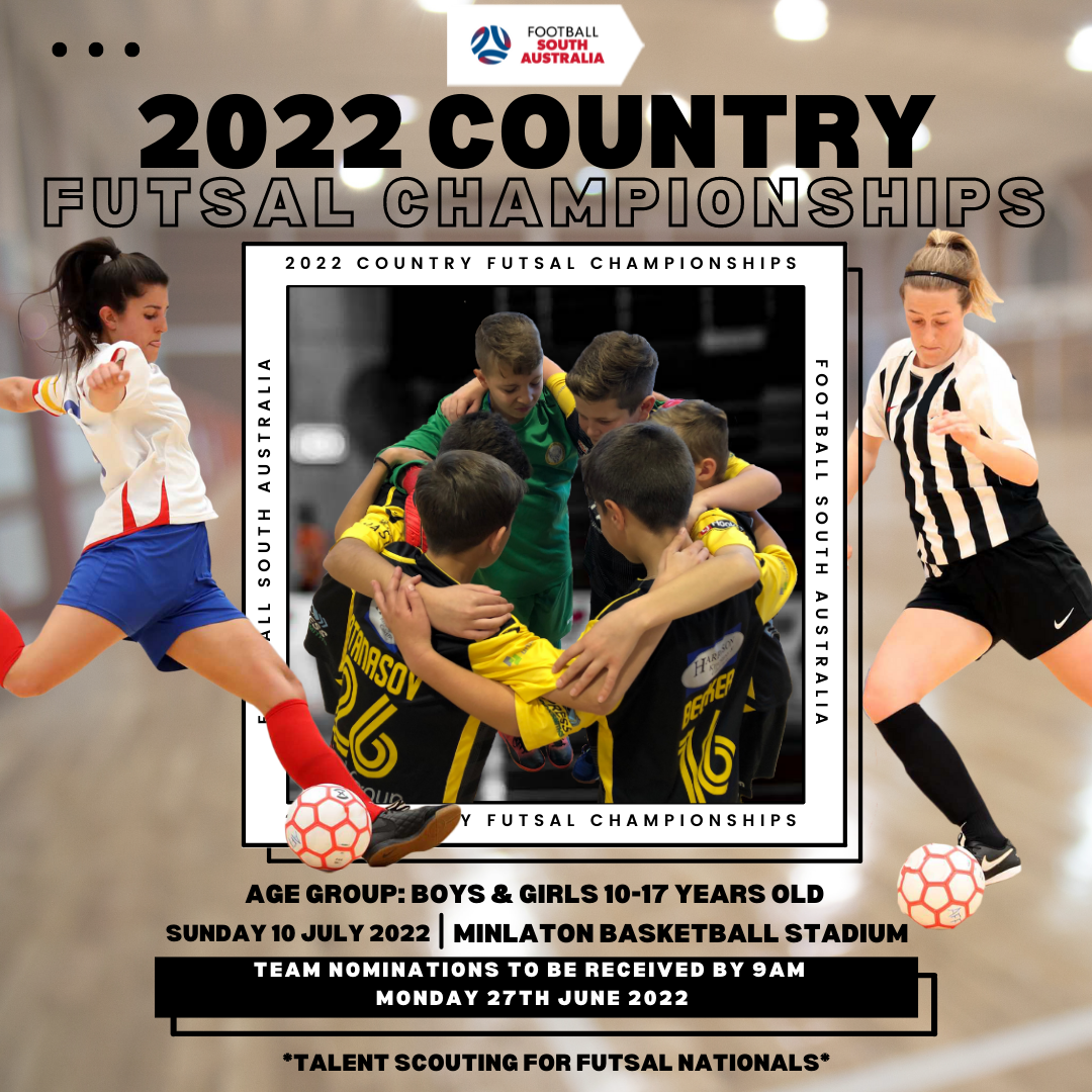 Futsal