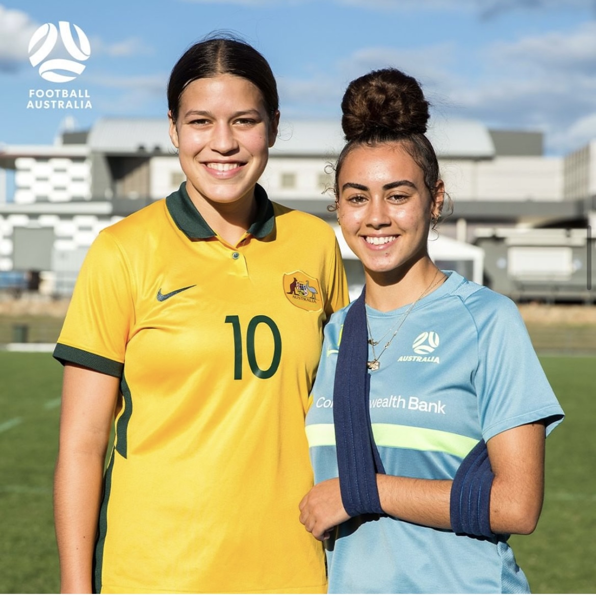 Football SA NTC