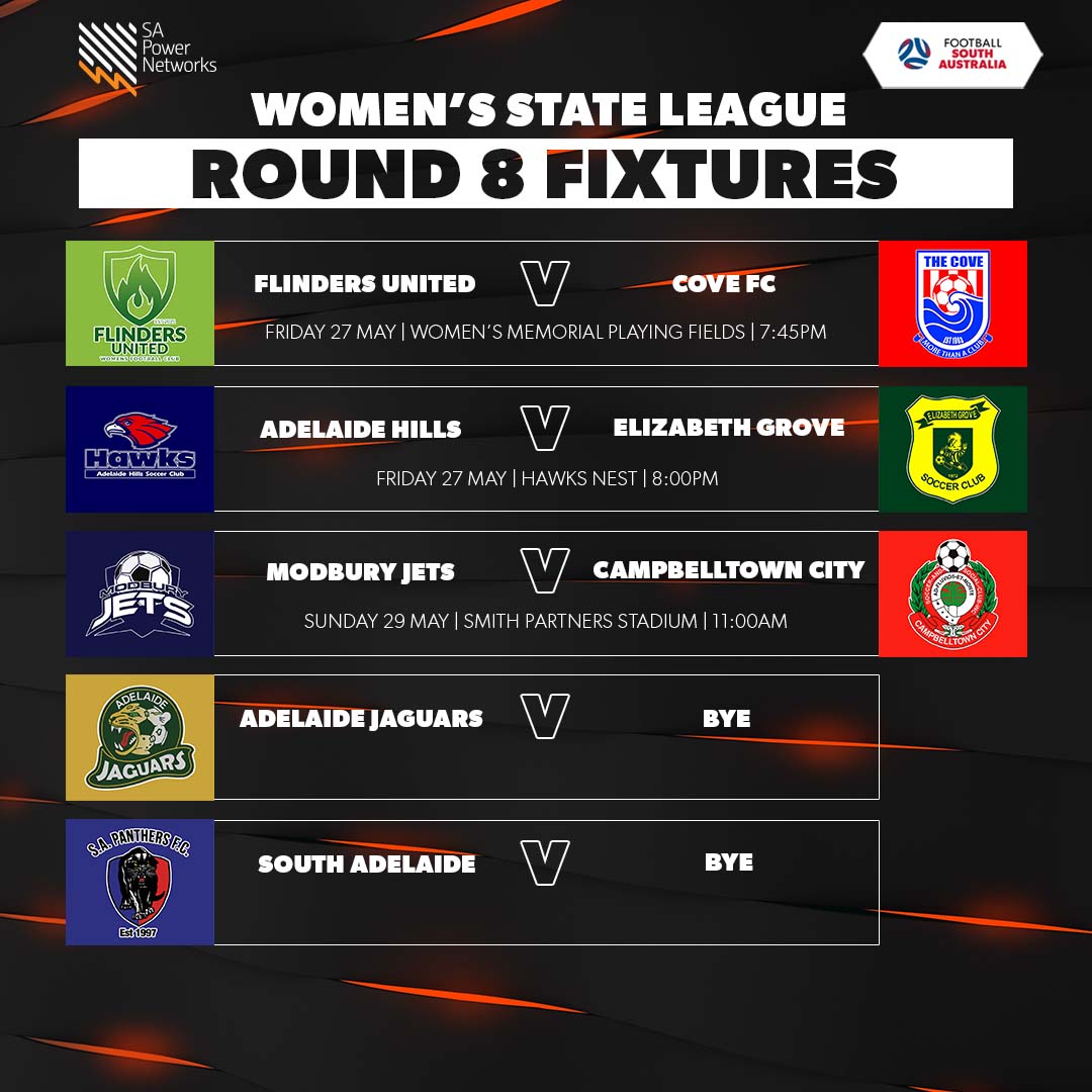 Women's State League