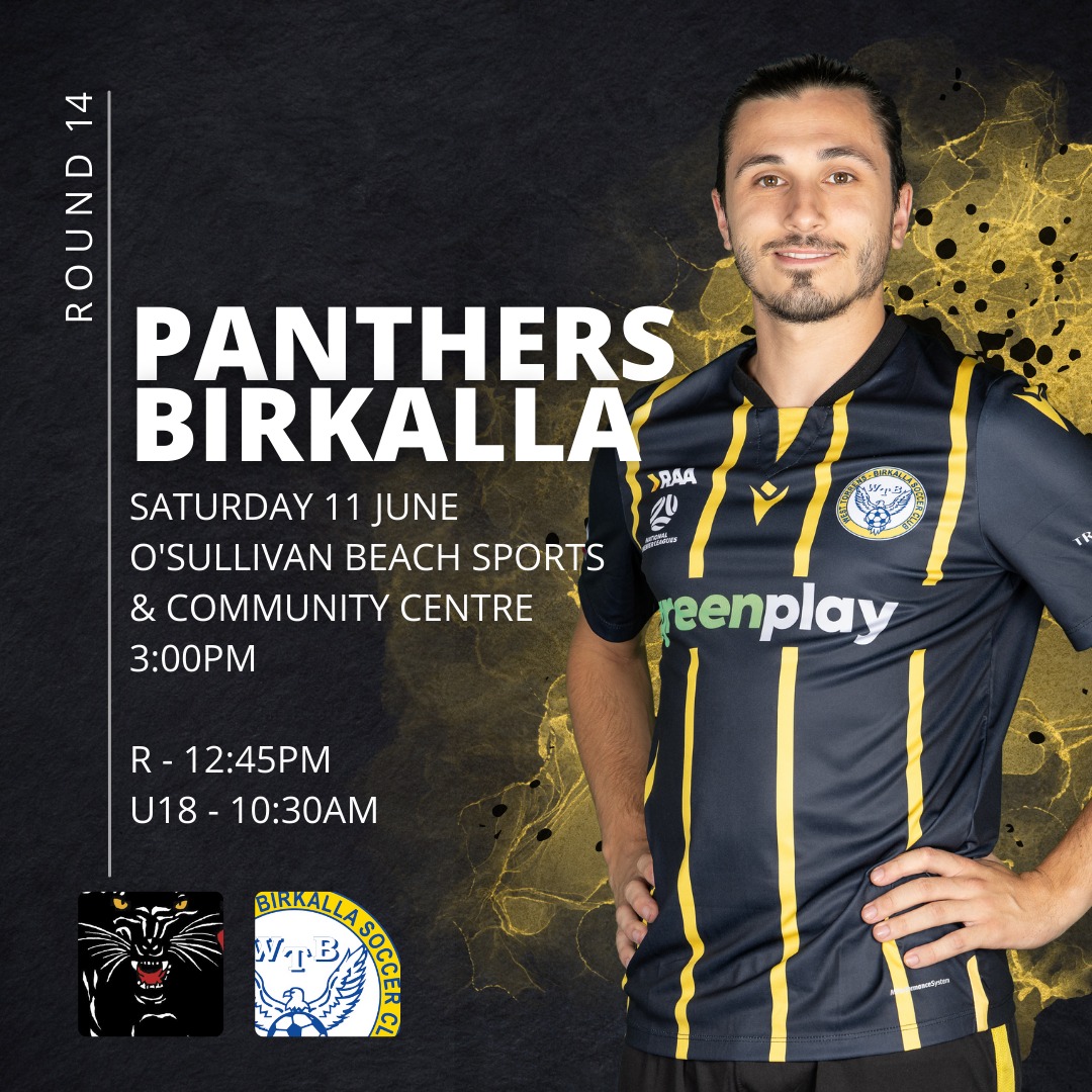 West Torrens Birkalla SC WT Birkalla