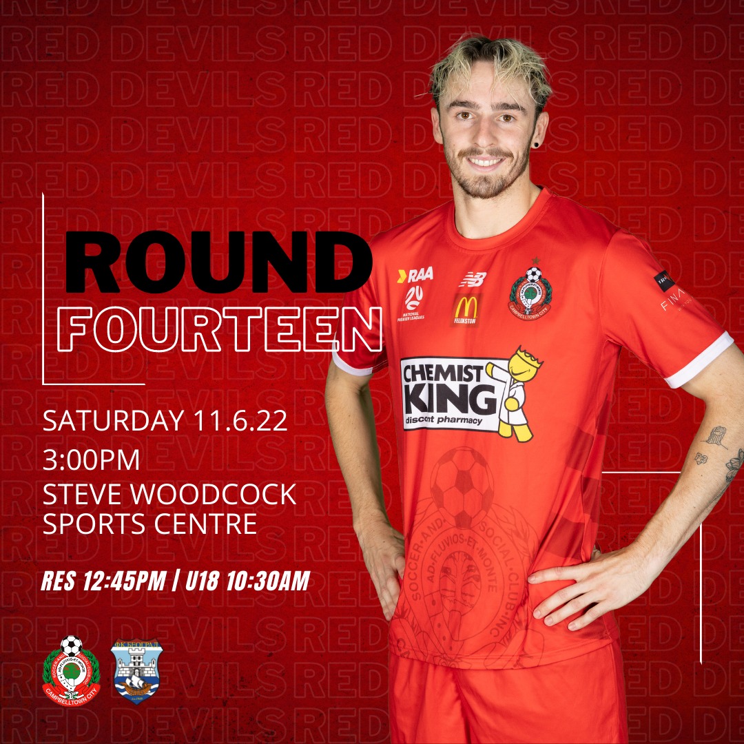 Campbelltown City Soccer & Social Club campbelltown