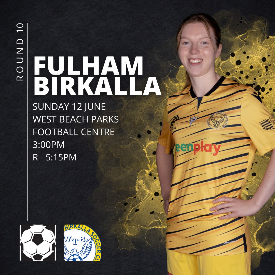 West Torrens Birkalla SC