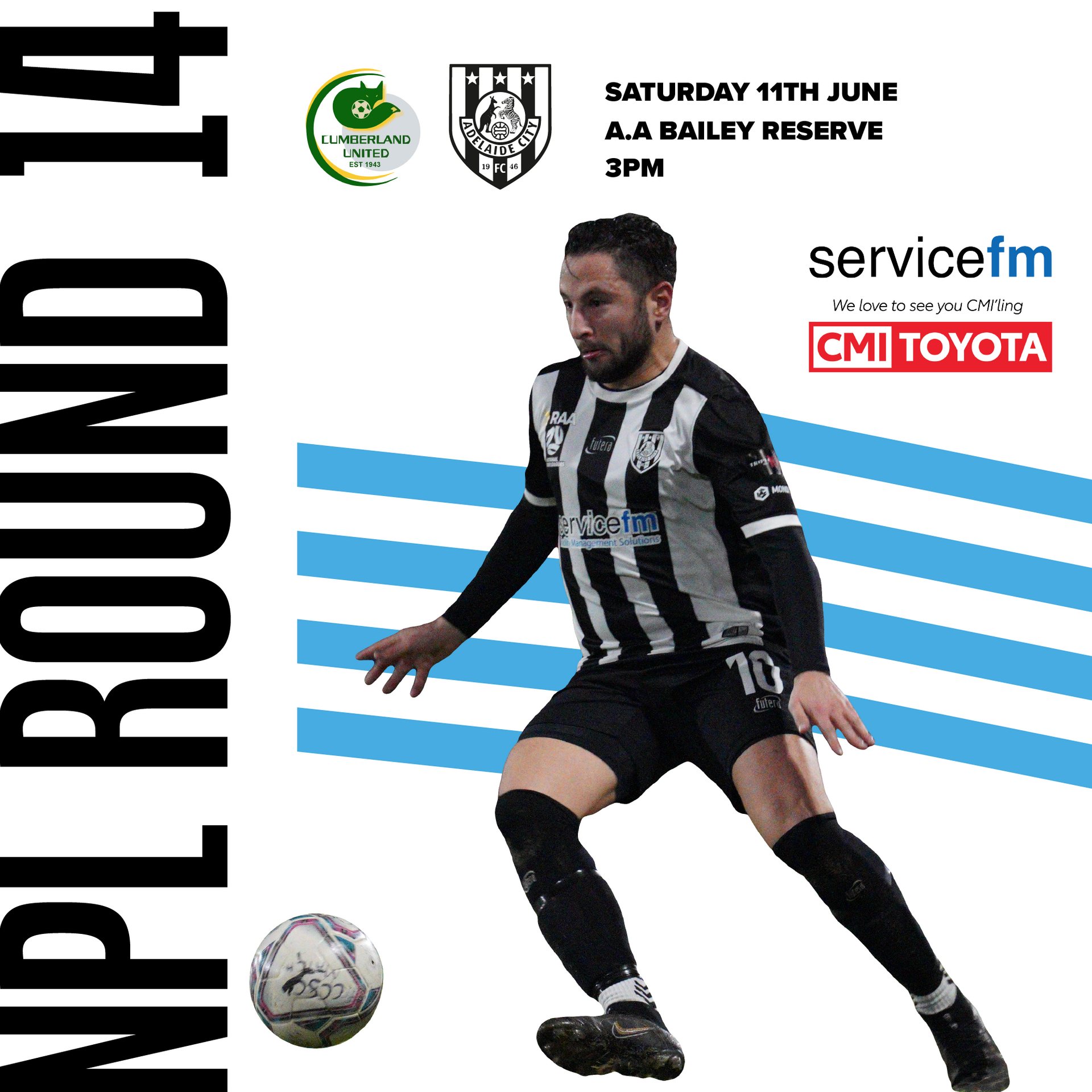 Adelaide City Adelaide City