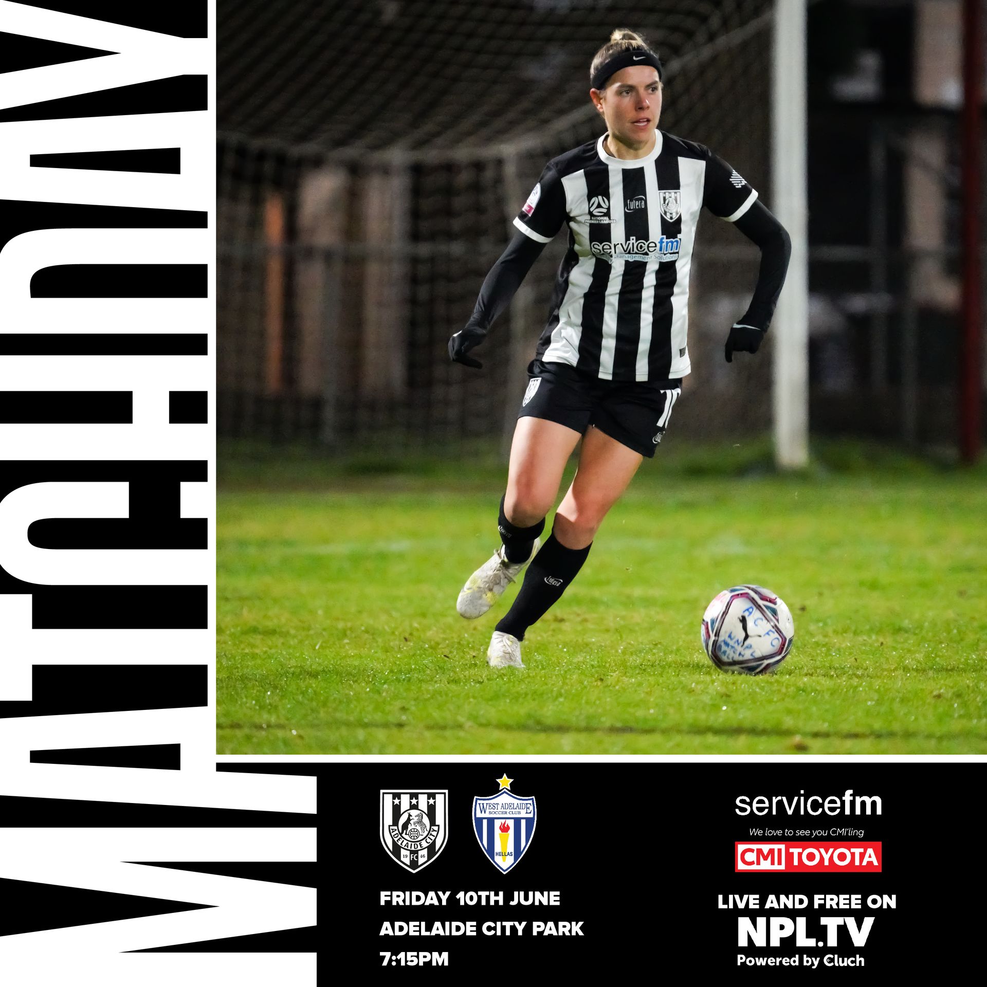 Adelaide City