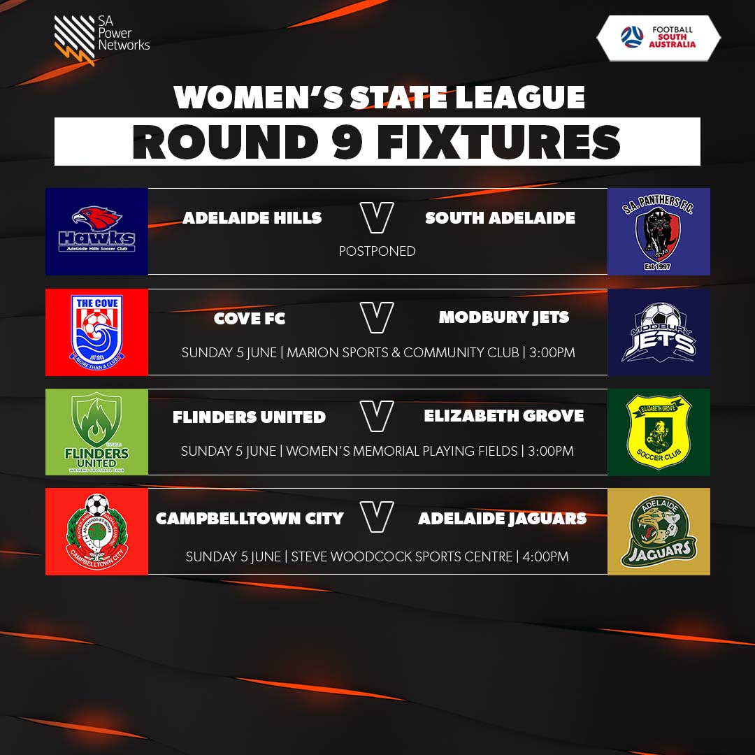 Women's State League