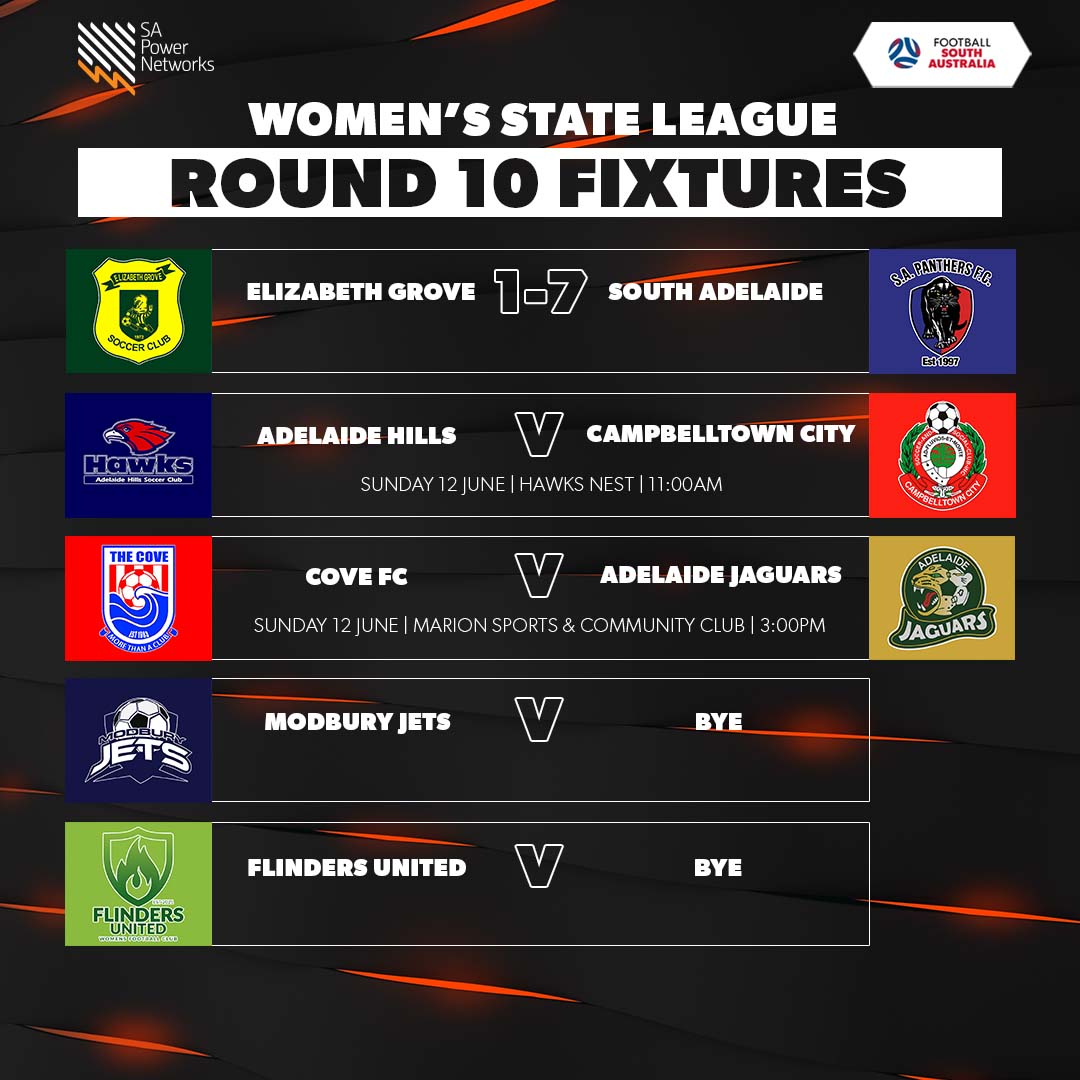 Women's State League