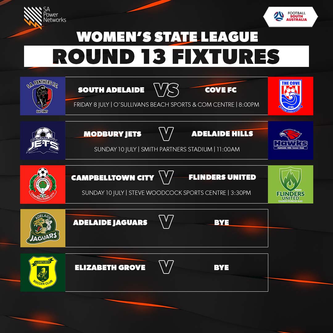 Women's State League