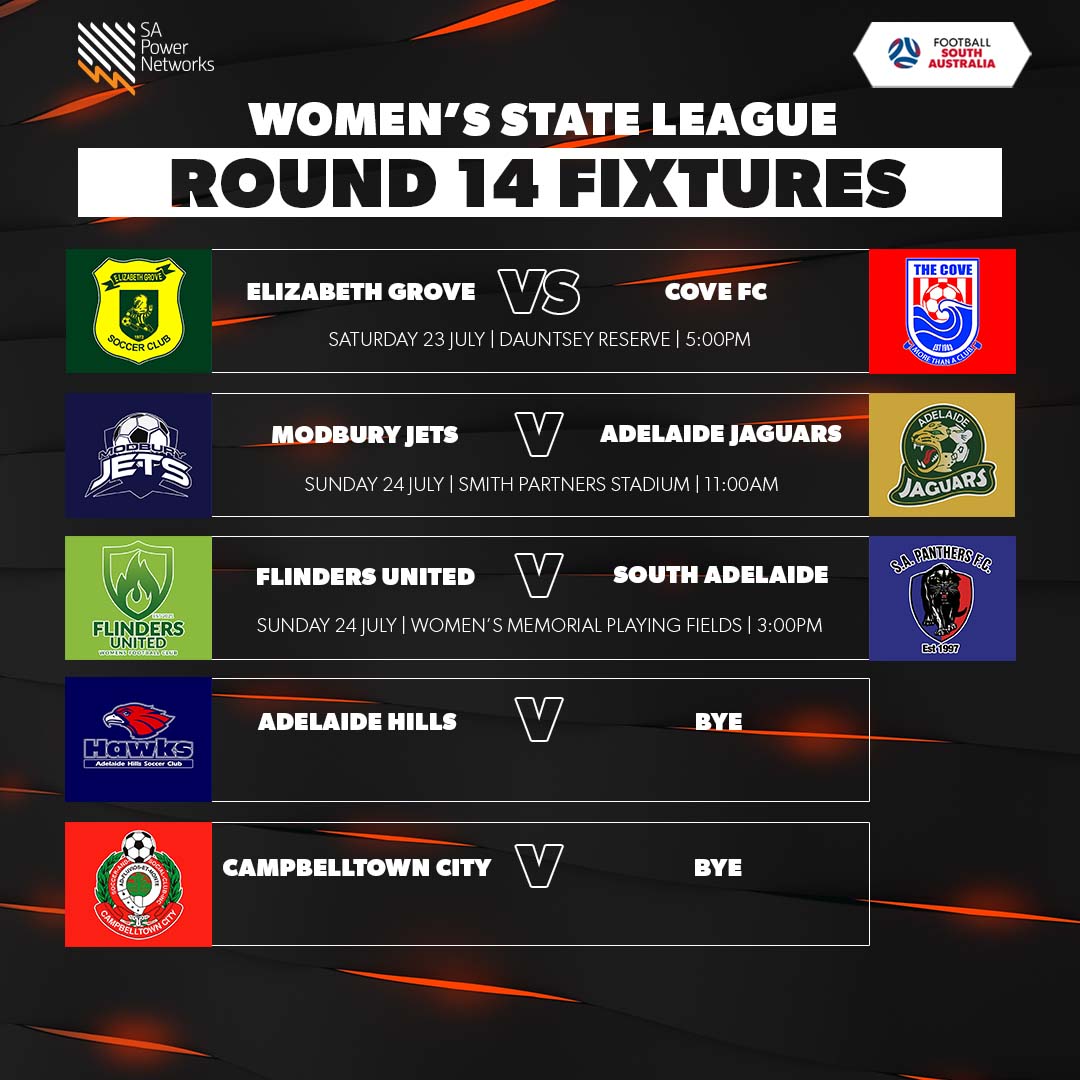 Women's State League