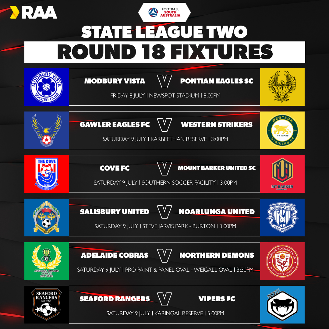 State League Two