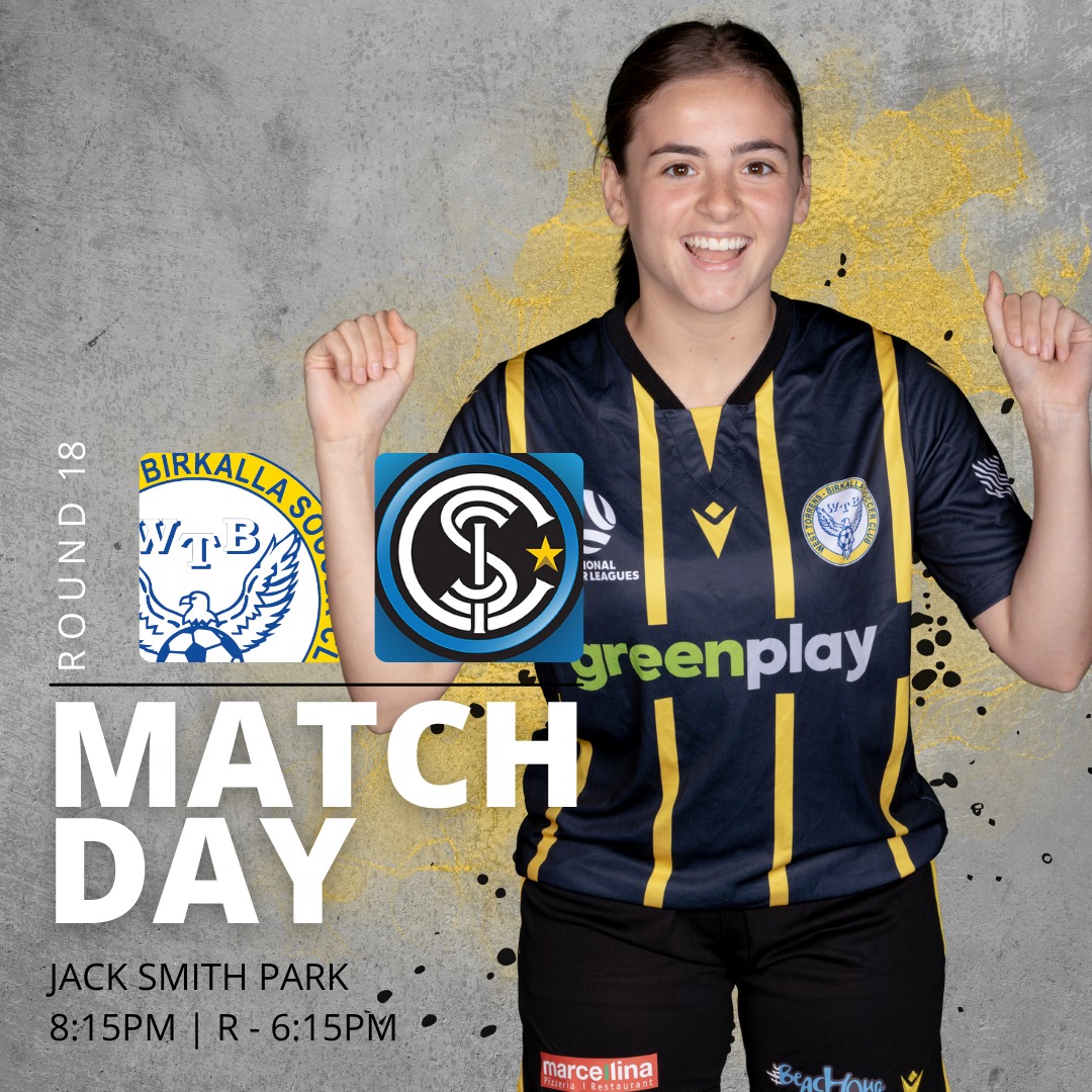 West Torrens Birkalla SC WT Birkalla