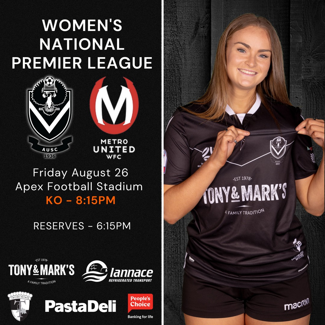 Adelaide University Soccer Club Adelaide University