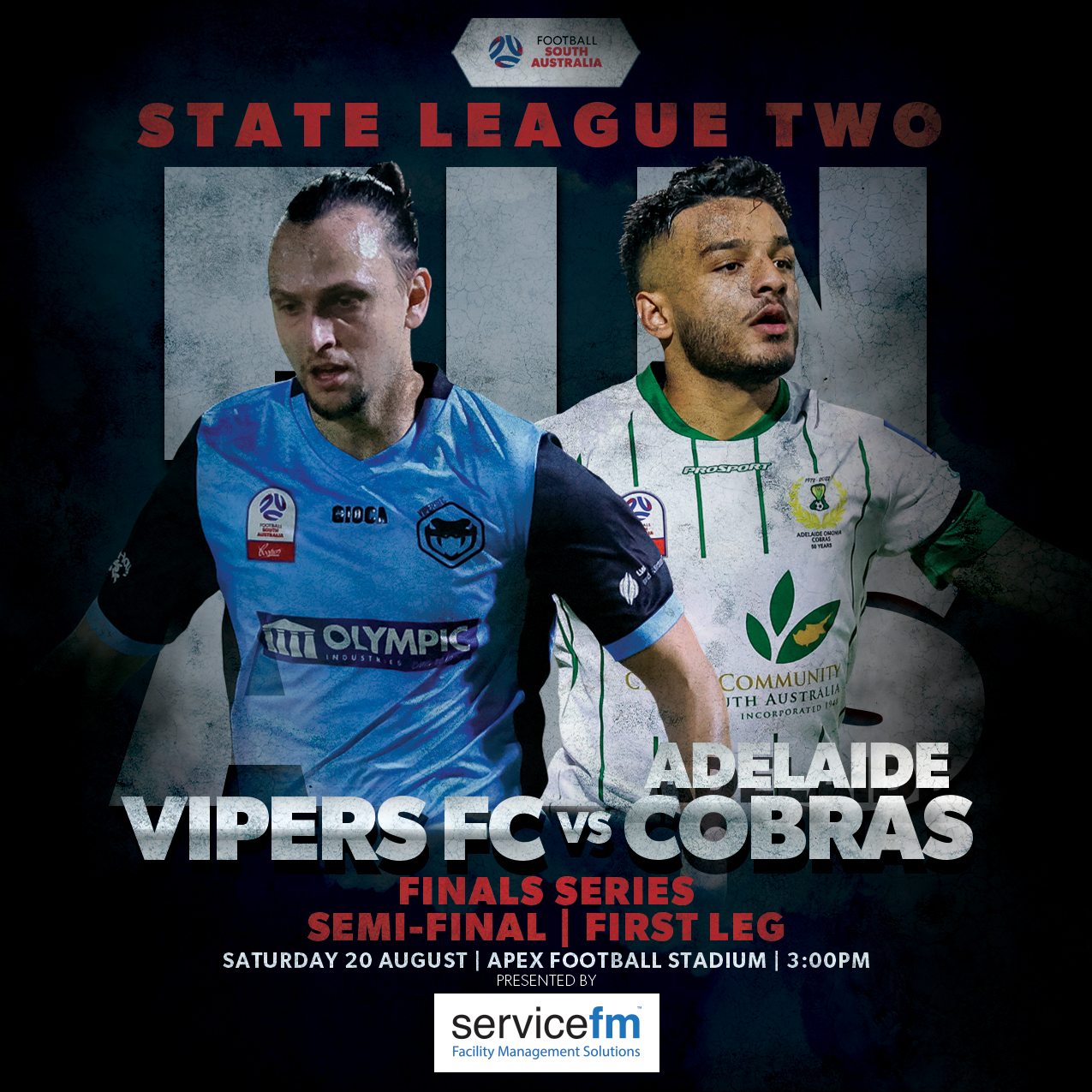 Vipers FC