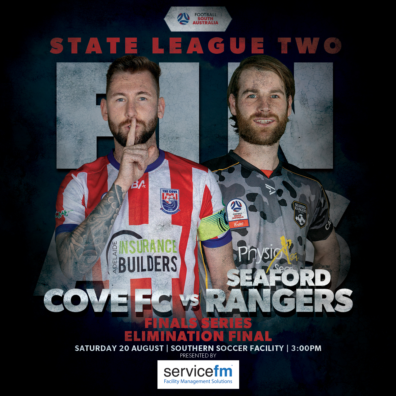 Cove FC