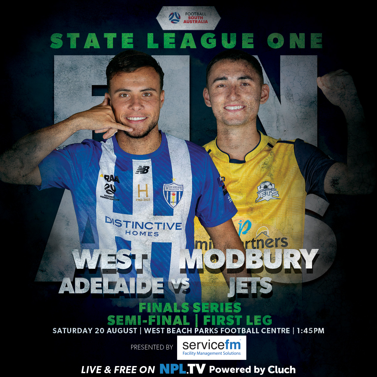 West Adelaide