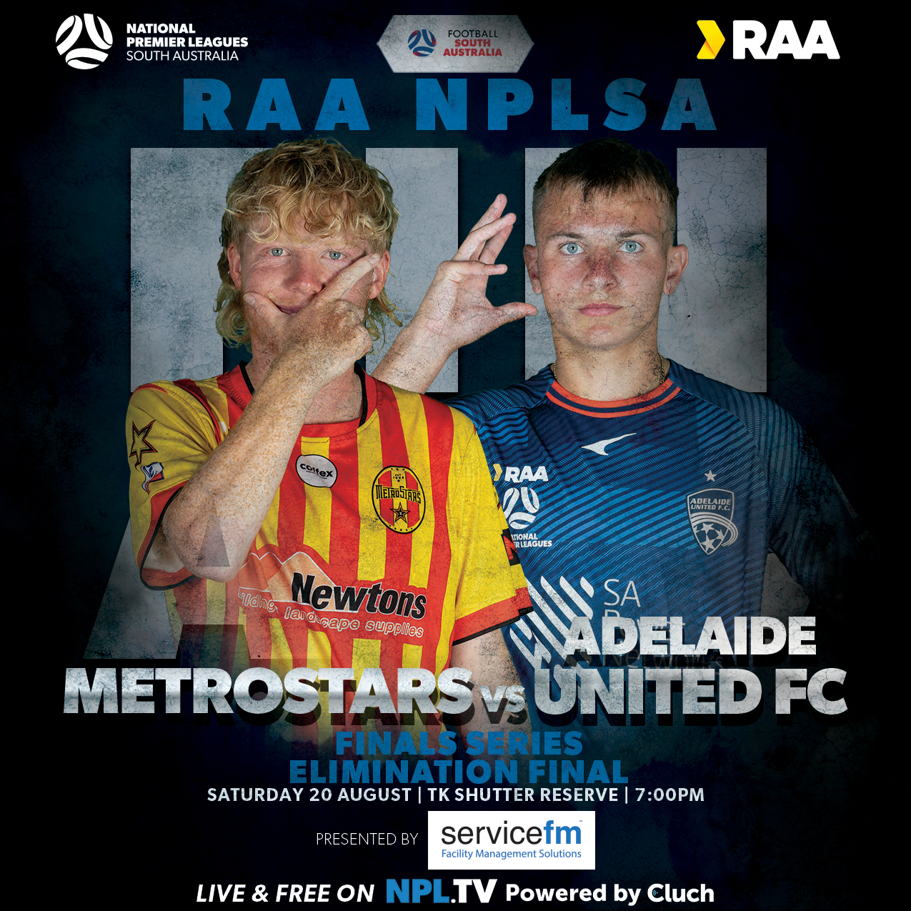 MetroStars