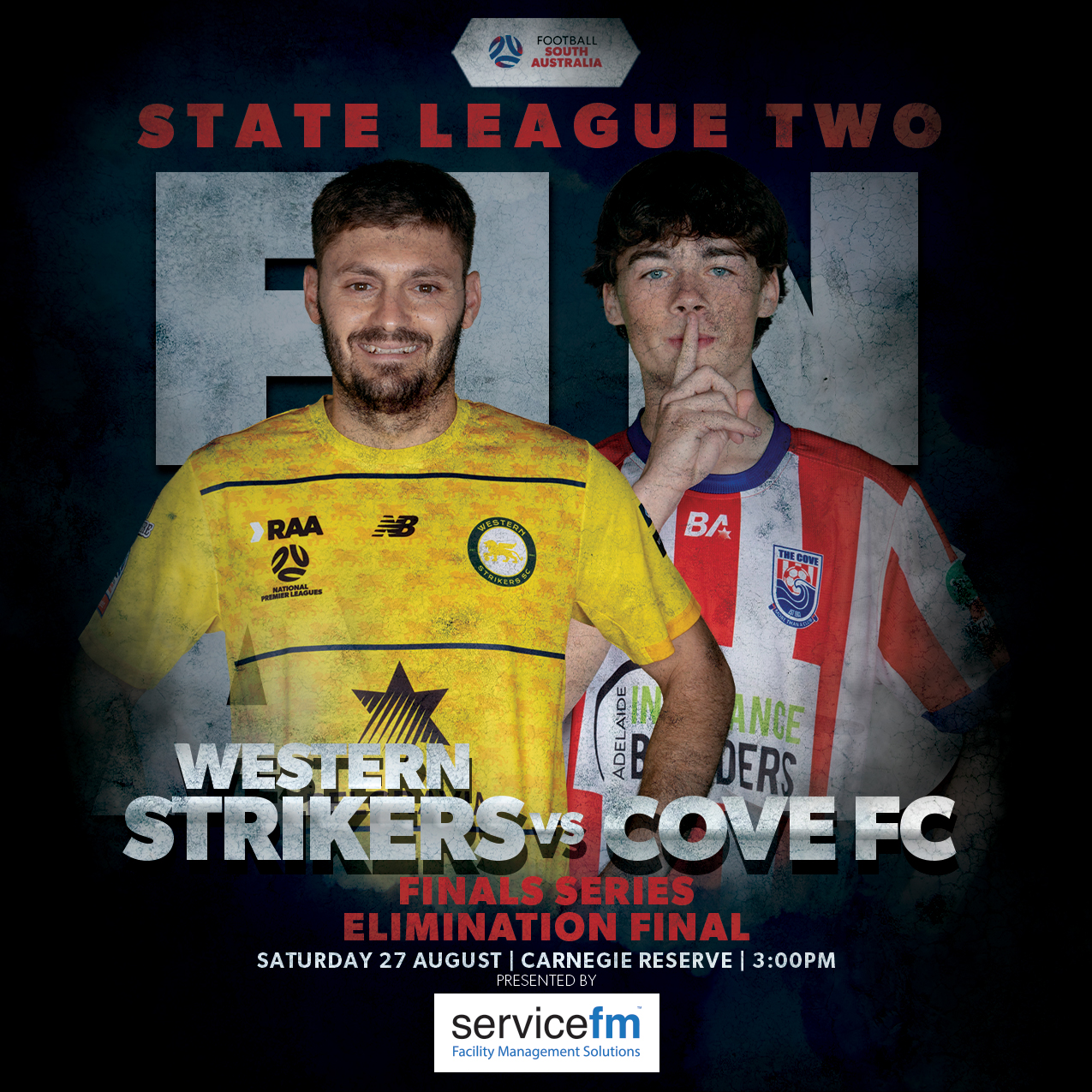 Western Strikers