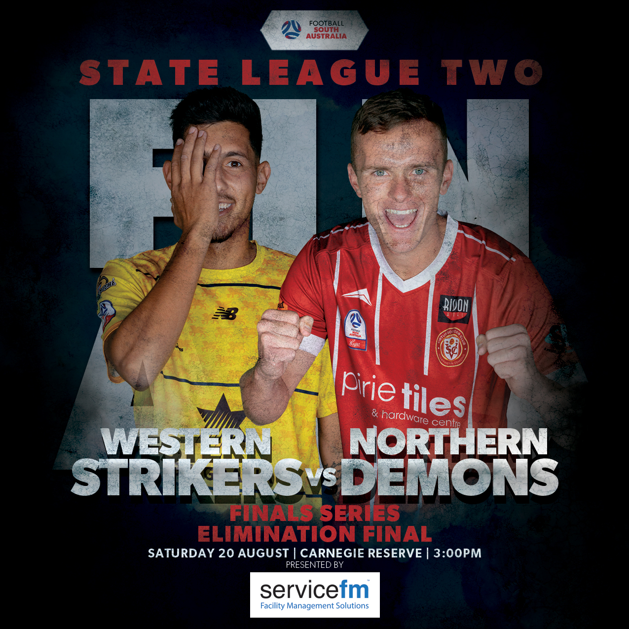 Western Strikers