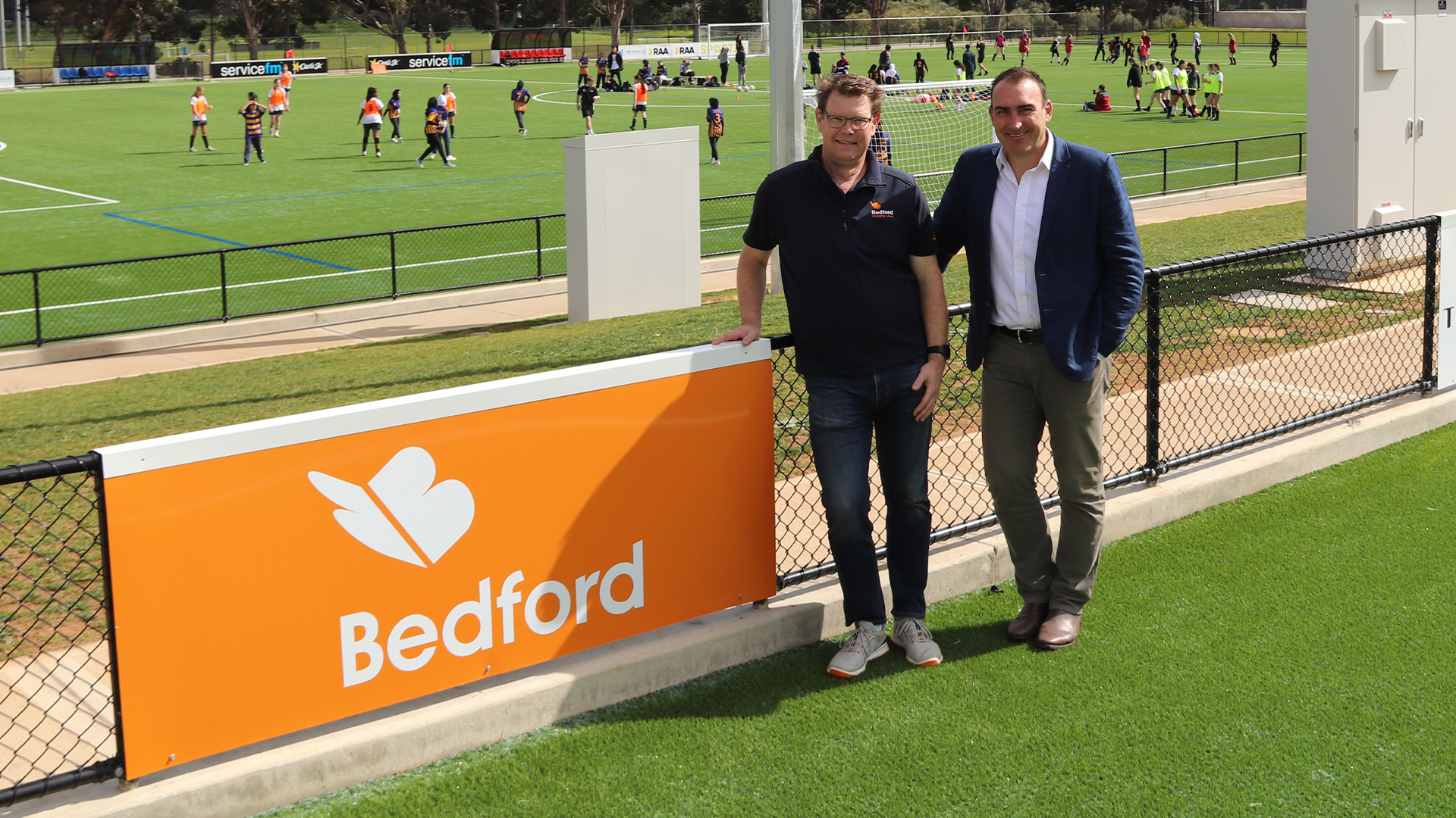 Bedford