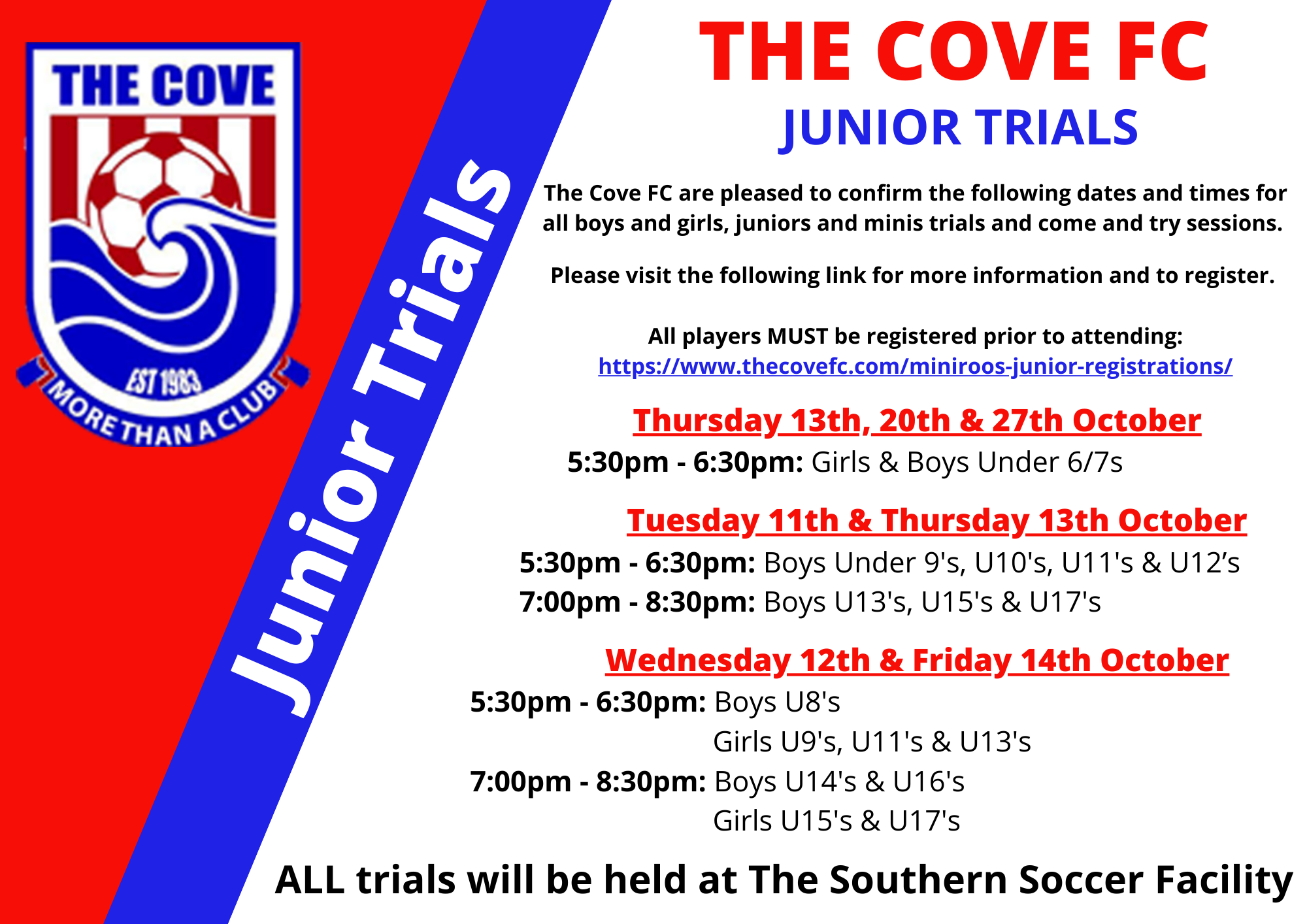 Cove FC