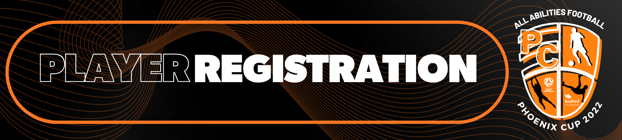 Player Registration