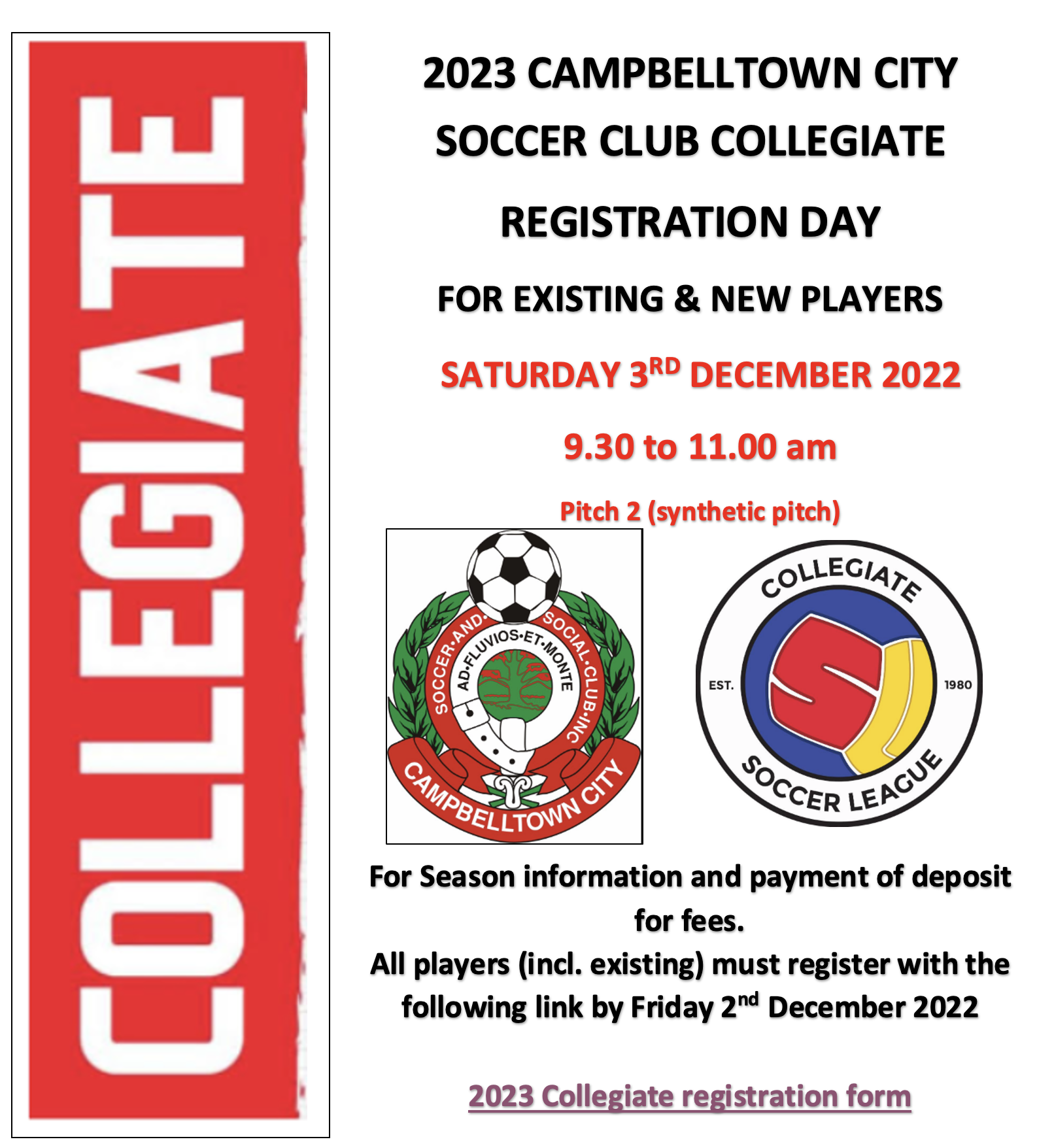 Campbelltown CSL