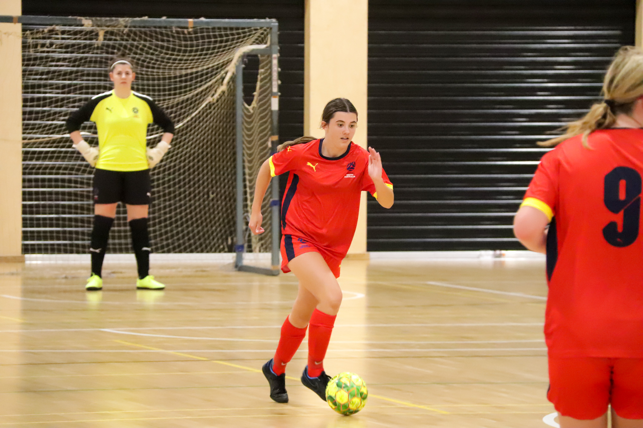 State Futsal