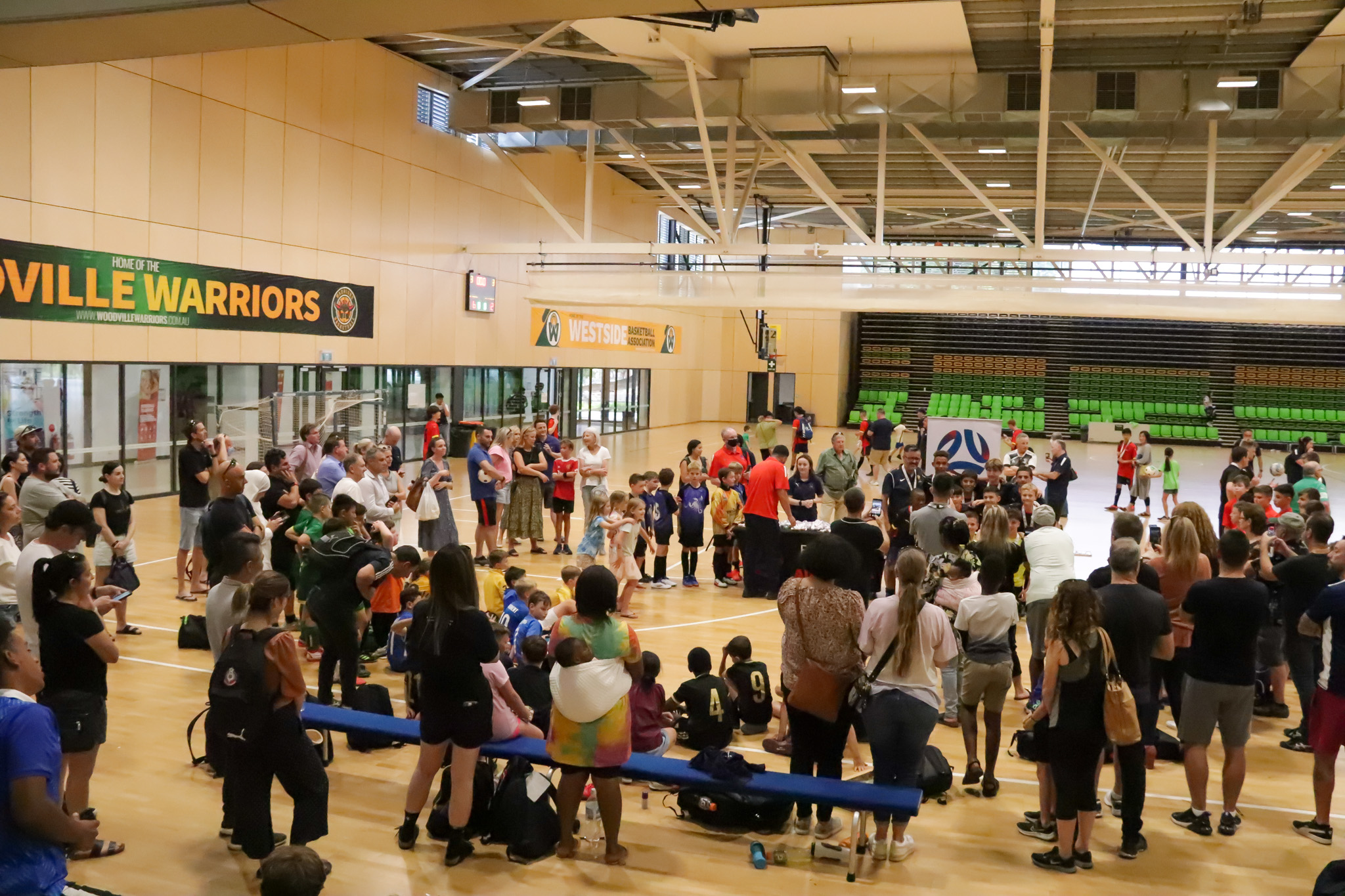 State Futsal Carnival