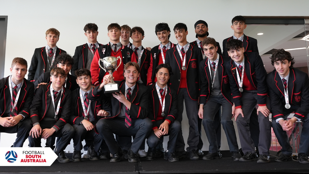 Rostrevor College