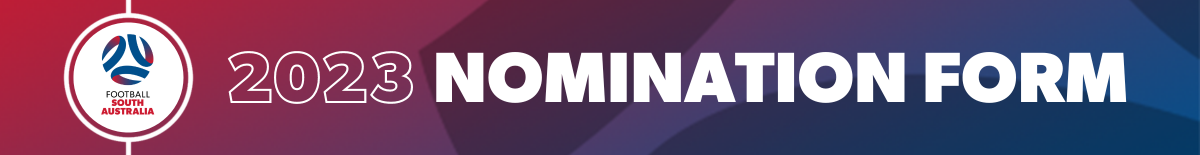 FSA JDL Nomination Form