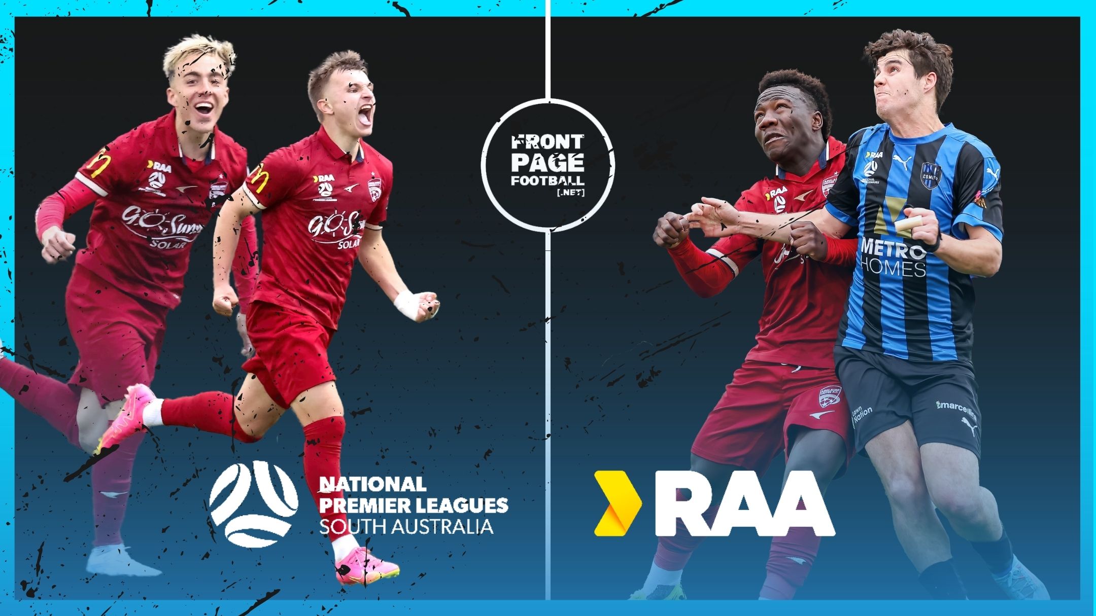 NPL SA 2023 Finals Series: The winners and losers from Week One ...