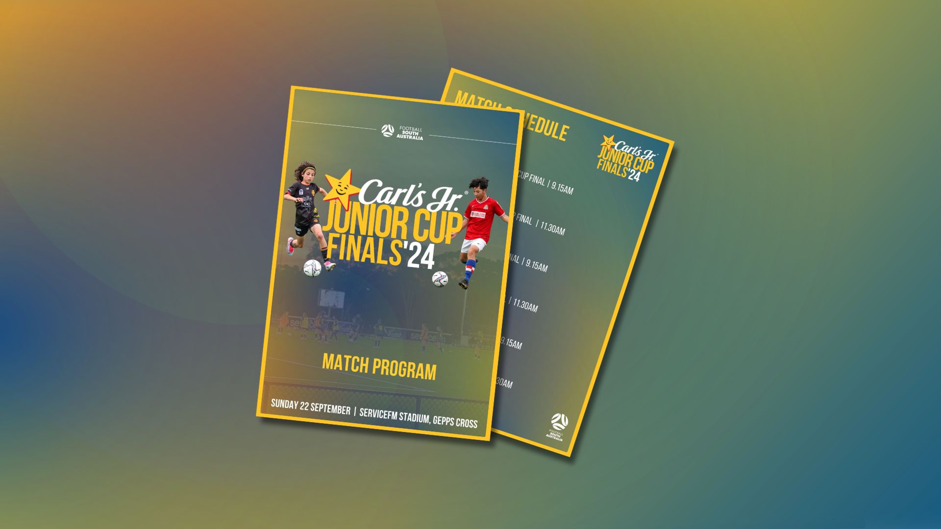 Match Program