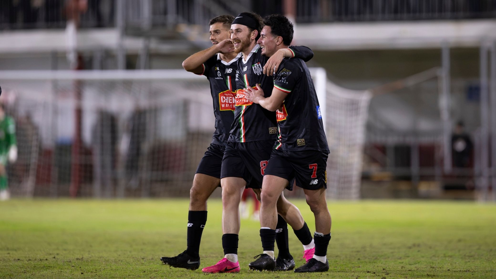 2026 #RAANPLSA Goals Wrap | Round 20 | Presented by RAA