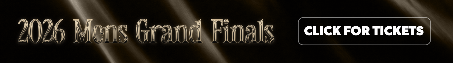Mens Grand Finals