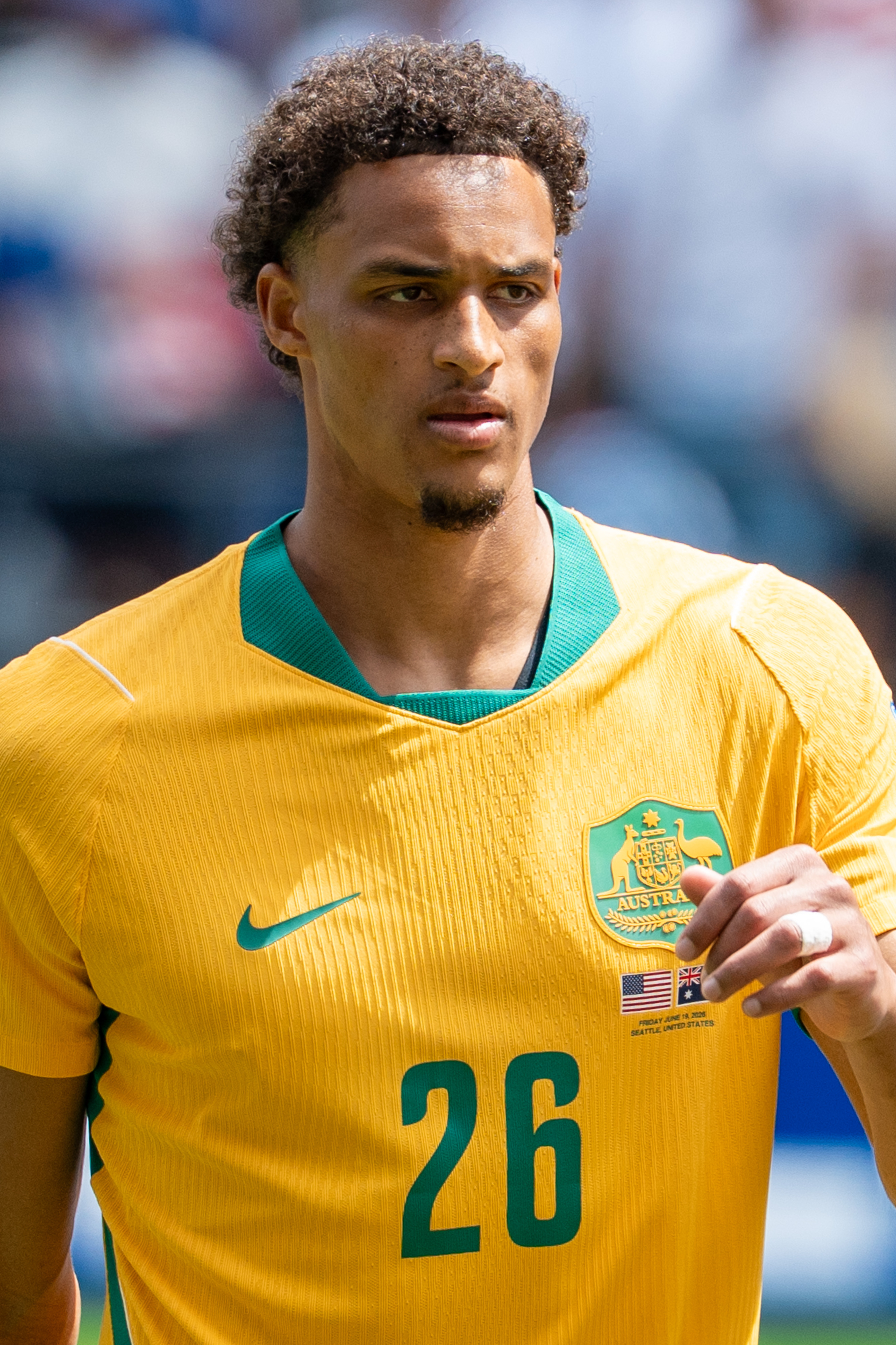 Where Dreams Begin, Tete Yengi’s South Australian Football Story ...