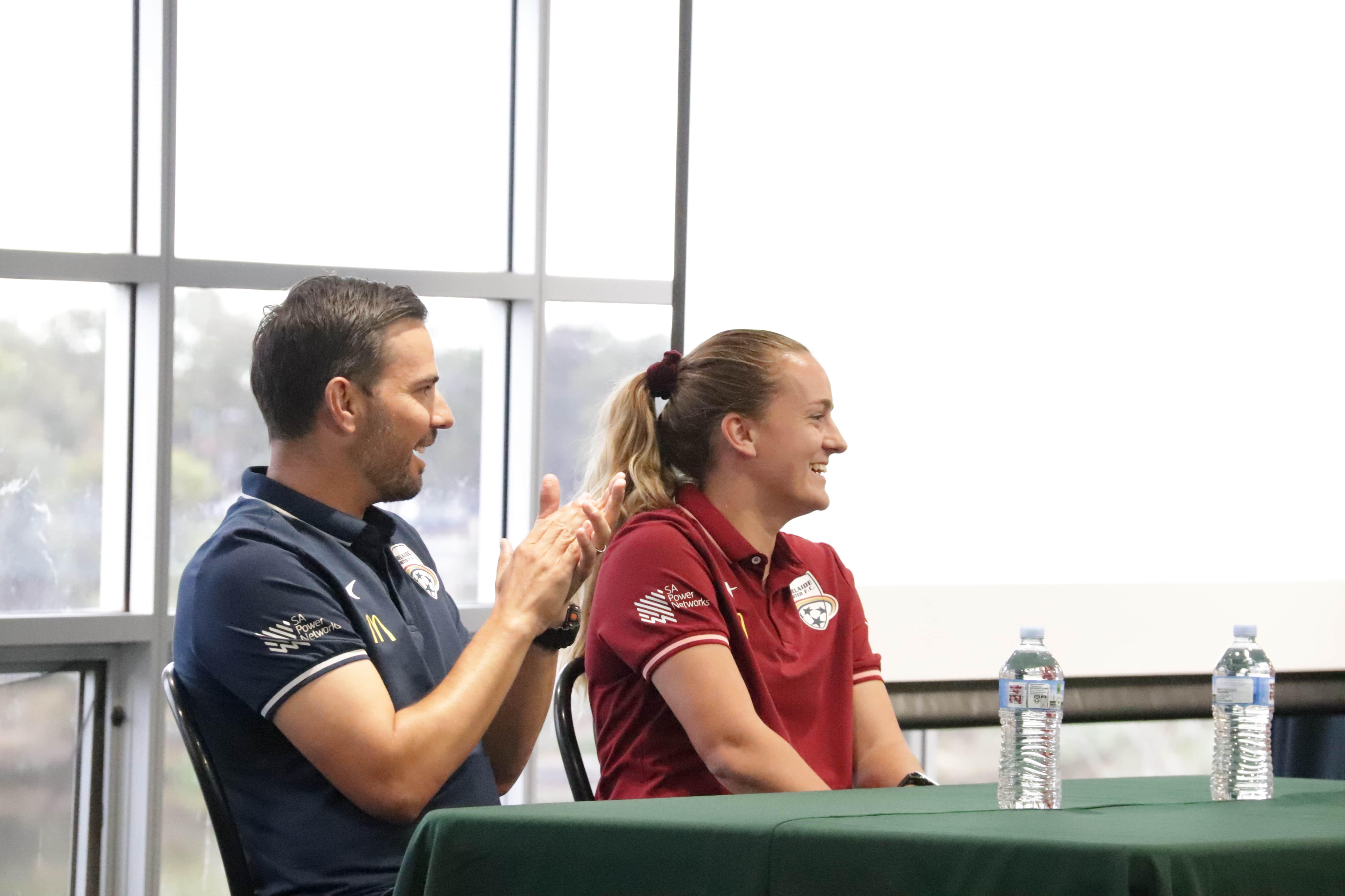 Northern Schools Girls Football League